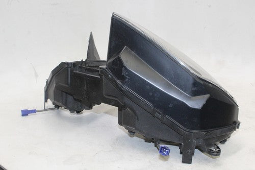 2008-16 Yamaha Yzf R6 Front Headlight Head Light Lamp 13s-84303-00-00 OEM
