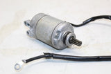 2007 Yamaha Yzf R6 Engine Starting Starter Motor -dc 12v