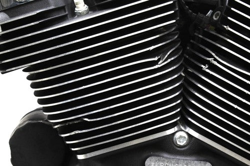 2017 Harley-davidson Street Glide Flhx Engine Motor