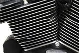 2017 Harley-davidson Street Glide Flhx Engine Motor