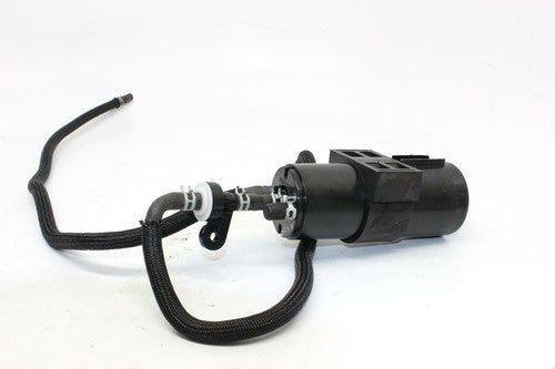 2006-2007 Suzuki Gsxr600 Evap Vapor  Charcoal Emission Canister OEM