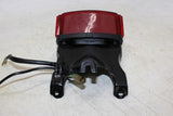 1996 Honda Elite 80 Ch80 Rear Tail Taillight Back Brake Light