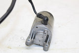 2015-2017 Yamaha Yzf R3 Engine Starting Starter Motor -dc 12v