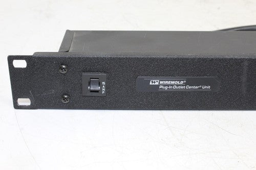 Wiremold J06B0BX
