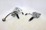 2003 Bmw R1150rs Right Left Rearsets Rear Set Driver Foot Pegs