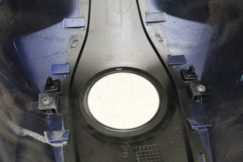 2018 Yamaha Yzf-r3 Gas Tank Fuel Cell Cover Fairing Cowl