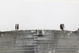 2002 Suzuki Gsxr600 Engine Radiator Motor Cooler Cooling Radiater