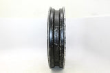 2007 Suzuki Gs500f Front Wheel Rim