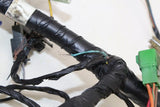 1988-97 Suzuki Katana 750 Gsx750f Main Engine Wiring Harness Motor Wire Loom OEM
