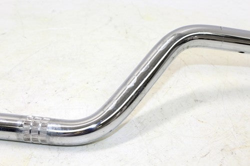 2009 Triumph Tiger Handlebars