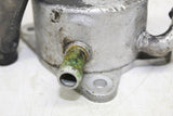 2007 Kawasaki Ninja Zx6r Zx600p Engine Motor Oil Cooler