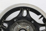 1982 Honda Silver Wing 500 Gl500i Interstate Rear Back Wheel Rim OEM