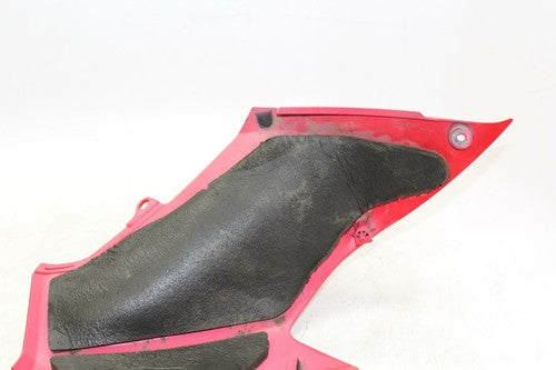 06-08 Kawasaki Ninja Zx14 Zx1400a Front Gas Tank Fuel Cell Fairing Cowl Cover