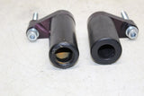 2007 Yamaha Yzf R1 Frame Sliders Set Left Right