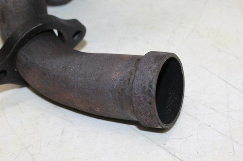 1996 Honda Interceptor 750 Vfr750f Exhaust Midpipe Mid Middle Pipe