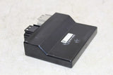 2009 Suzuki Gsxr1000 Ecu Computer Controller Unit Black Box Ecm Cdi