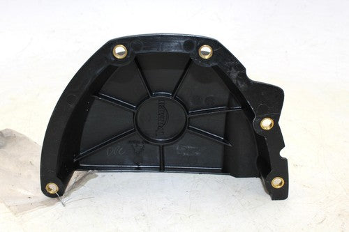2009 Triumph Tiger Engine Sprocket Cover