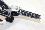1998 Honda Cbr600f3 Rear Back Passenger Peg Set Pair