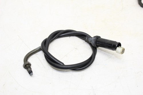 2002 Honda Shadow Spirit 1100 Vt1100c Back Brake Hose Fluid Line