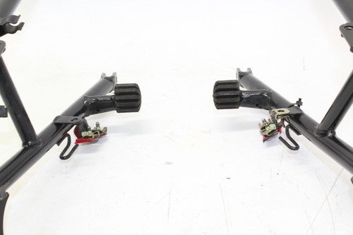 99-05 Bmw R1100gs Rear Frame Subframe OEM