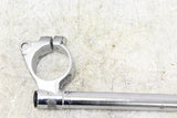 2005 Kawasaki Ninja Zx10r Zx1000c Left Right Clip On Ons Handlebars Pair Set