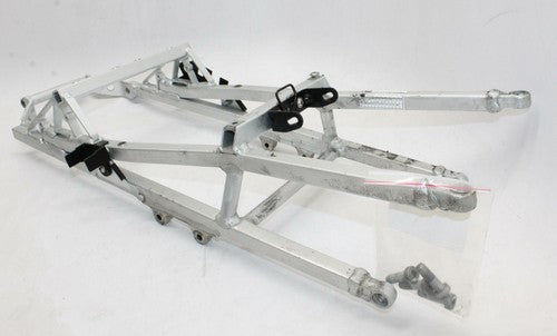 06-09 Aprilia Tuono 1000r Rear Subframe Back Sub Frame OEM