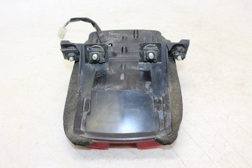 2007 Suzuki Sv650s Rear Tail Taillight Back Brake Light