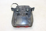 2007 Suzuki Sv650s Rear Tail Taillight Back Brake Light