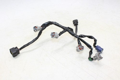 2006 Yamaha Yzf R6 Ignition Coil Wiring Harness Wire Loom
