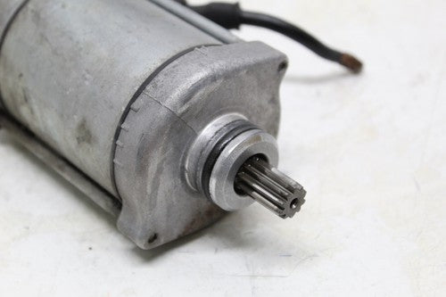 1995 Honda Shadow VLX 600 VT600CD ENGINE STARTING STARTER MOTOR 31200-MR1-831