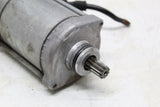 1995 Honda Shadow VLX 600 VT600CD ENGINE STARTING STARTER MOTOR 31200-MR1-831