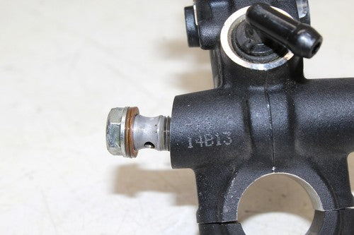 2014 Aprilia Rsv4 R 1100 Factory Front Brake Master Cylinder BREMBO W CRG Lever