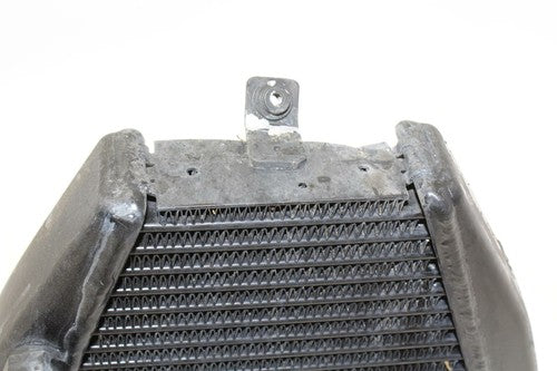 07-14 Ducati 848 Evo Engine Motor Oil Cooler OEM
