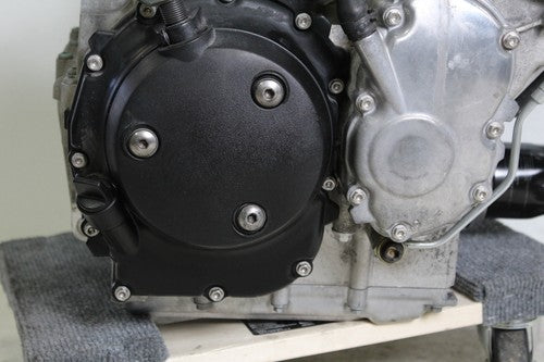2004 Triumph Daytona 600 ENGINE MOTOR