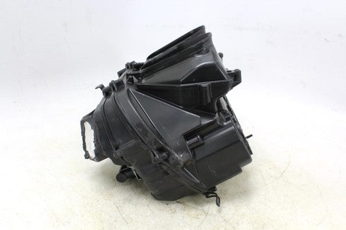 2007 Honda Cbr600rr Airbox Air Intake Filter Box W Top Rail Injectors