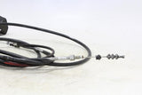 1997 Honda Recon 250 Trx250 2x4 Throttle Cable