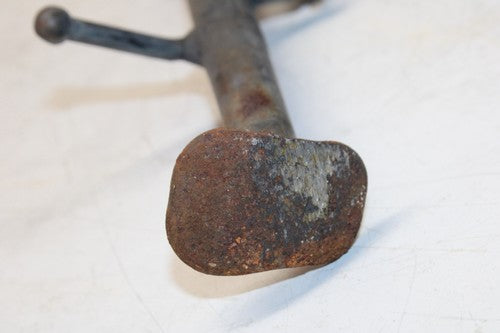 1996 Honda Cbr600f3 Kickstand Side Kick Stand