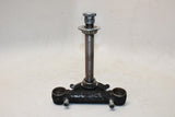 1986 Harley-davidson Sportster 883 Deluxe Xlh883 Front Forks Clamp Lower Triple