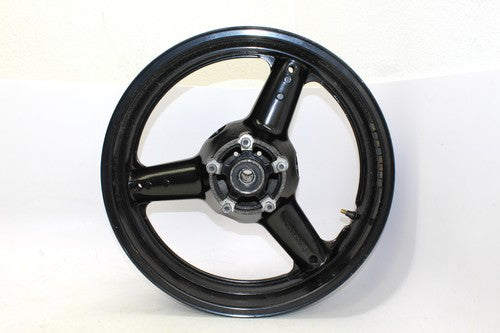 2005 Suzuki Sv650s Rear Wheel Back Rim