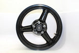 2005 Suzuki Sv650s Rear Wheel Back Rim
