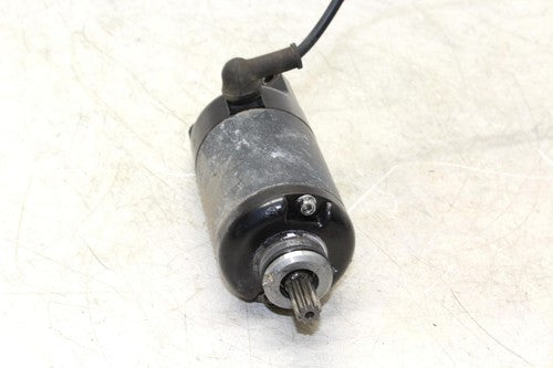 97-07 Kawasaki Ninja 250r Ex250f Engine Starting Starter Motor -dc 12v OEM