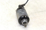 97-07 Kawasaki Ninja 250r Ex250f Engine Starting Starter Motor -dc 12v OEM