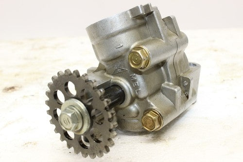 06-07 Honda Cbr1000rr Engine Motor OIL Pump OEM