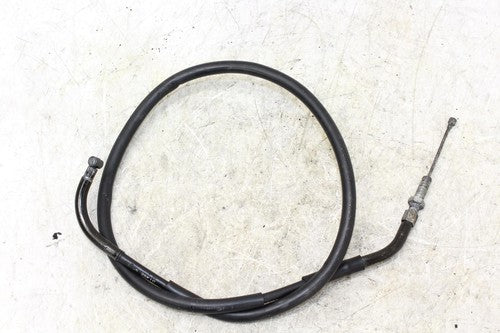 2003 Suzuki Gsxr750 Hydraulic Clutch Hose Fluid Line