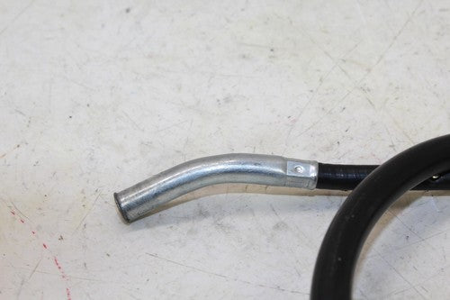 2007 Kawasaki Ninja 500r Ex500d Speed Drive Gear Hub With Cable