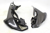 11-13 Honda Cbr250r Right & Left  Inner Fairing Cowl Panel Trim Oem