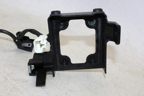 2013 Kawasaki Concours 14 Zg1400c Abs Engine Starter Relay Starting Motor Switch