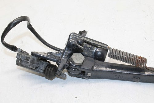 95-01 Kawasaki Ninja Zx11 Kickstand Side Kick Stand OEM