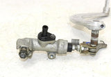 2006 Suzuki Katana 600 Gsx600f Right Left Rearsets Rear Set Driver Foot Pegs