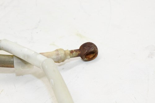 1996 Husaberg Fe350 Te350 Brake Hose Fluid Line OEM